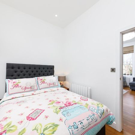 Paddington Bliss Suite ロンドン エクステリア 写真