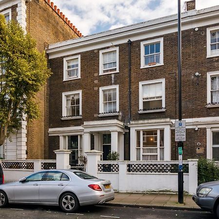 Paddington Bliss Suite ロンドン エクステリア 写真