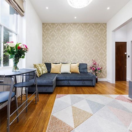 Paddington Bliss Suite ロンドン エクステリア 写真