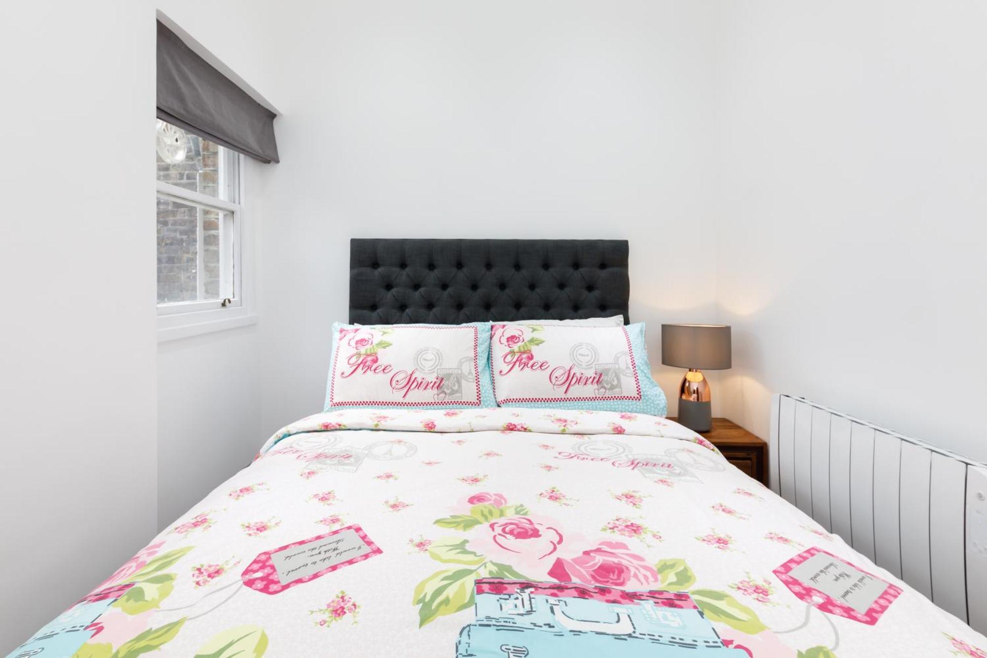 Paddington Bliss Suite ロンドン エクステリア 写真