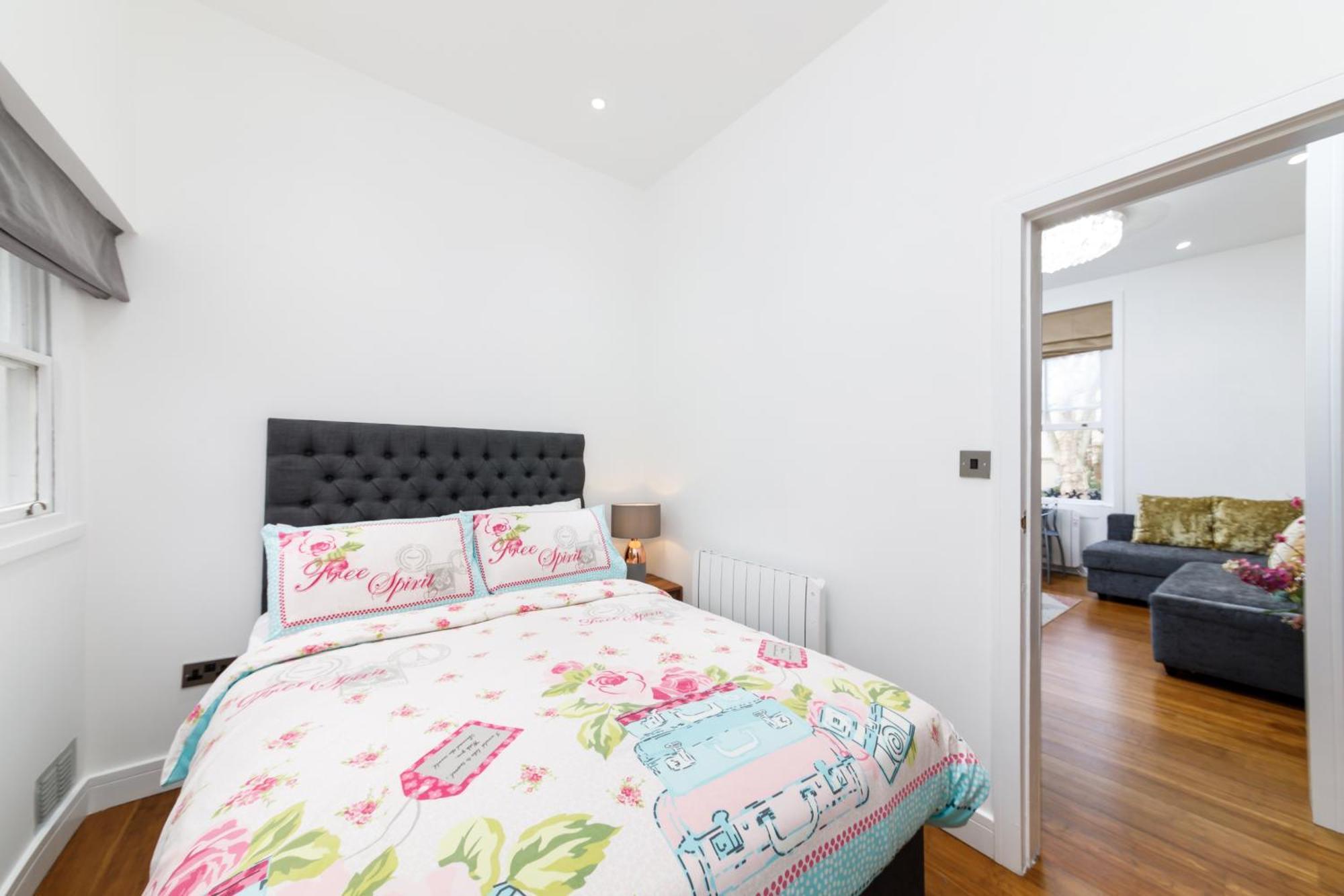 Paddington Bliss Suite ロンドン エクステリア 写真
