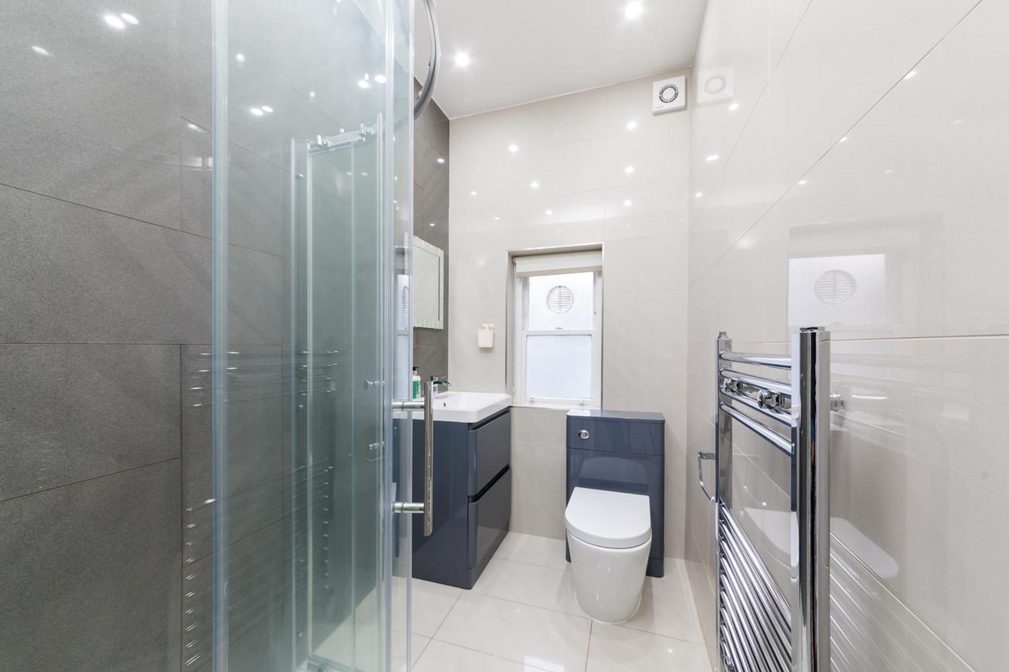 Paddington Bliss Suite ロンドン エクステリア 写真