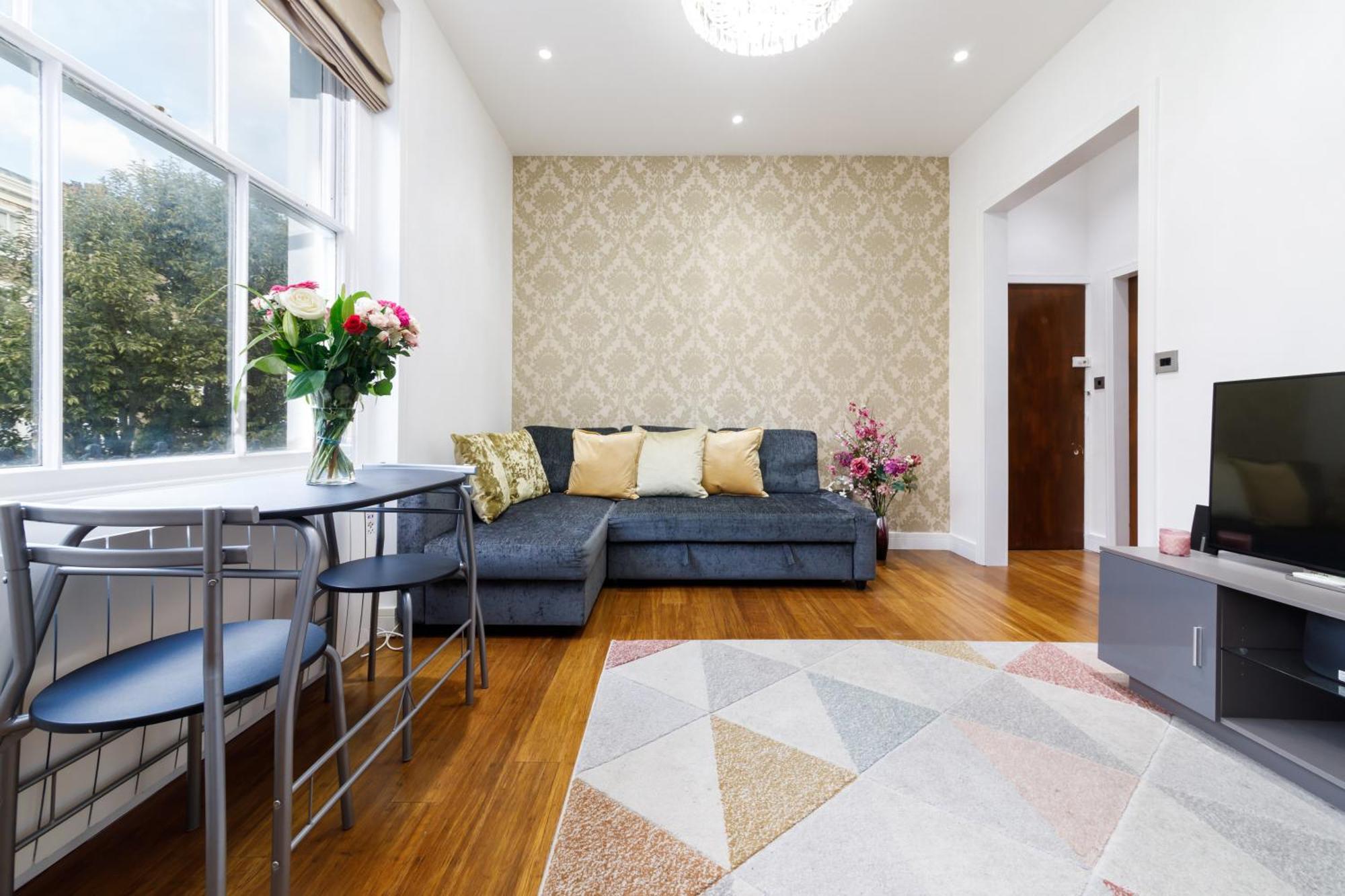 Paddington Bliss Suite ロンドン エクステリア 写真