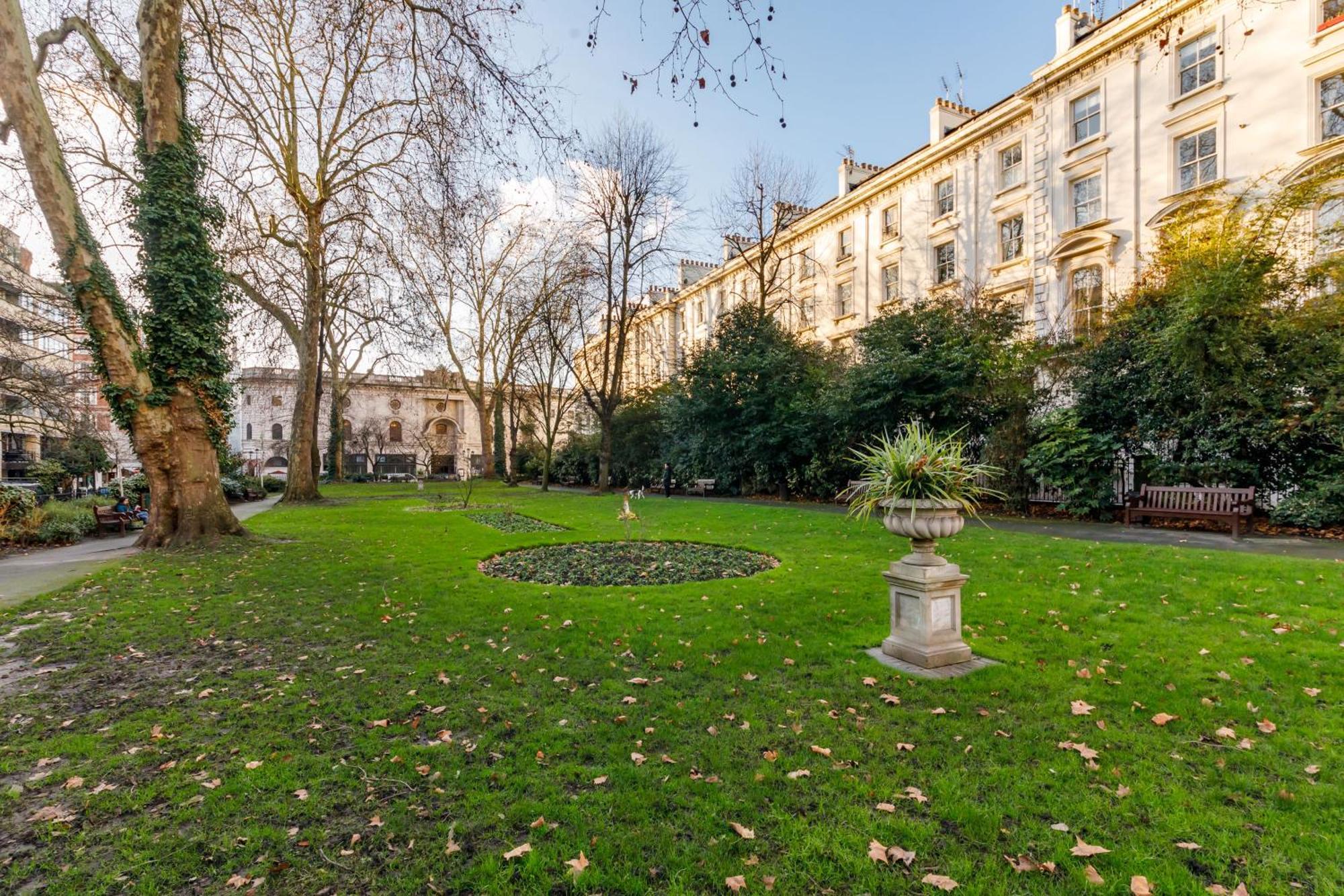 Paddington Bliss Suite ロンドン エクステリア 写真